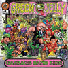 Green Jelly: Garbage Band Kids (Green & Yellow Splatter Vinyl)