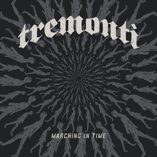 Tremonti: Marching in Time (2LP Gatefold)