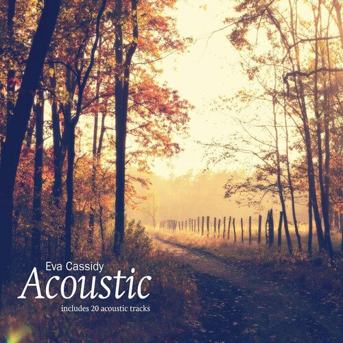 Eva Cassidy: Acoustic