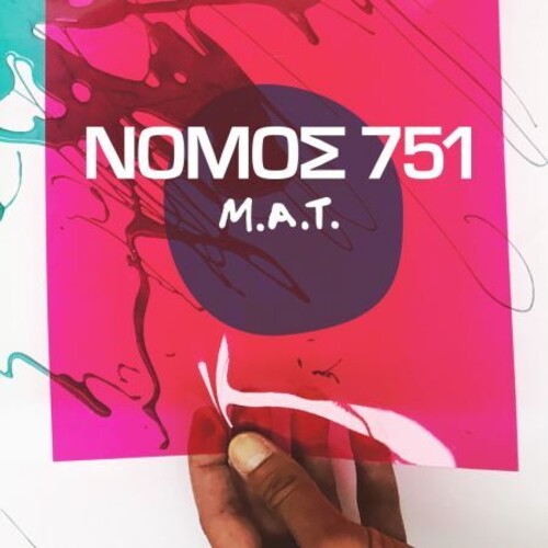 Nomos 751: M.A.T.