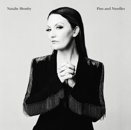 Natalie Hemby: Pins And Needles