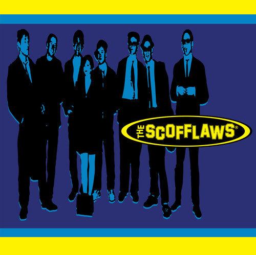 Scofflaws: The Scofflaws