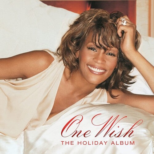 Whitney Houston: One Wish: The Holiday Album