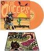 The Queers: Reverberation (Orange Vinyl)