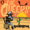 The Queers: Reverberation (Orange Vinyl)