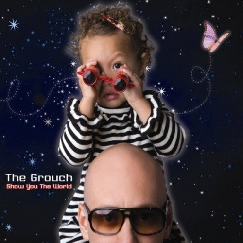 The Grouch: Show You The World (RSD)