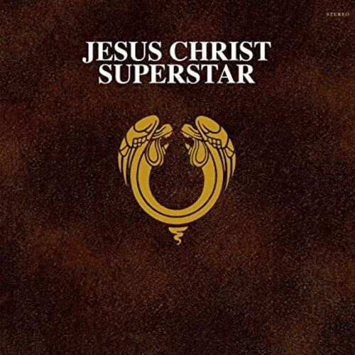 Andrew Lloyd Webber: Jesus Christ Superstar (50th Anniversary)