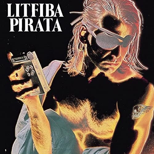 Litfiba: Pirata