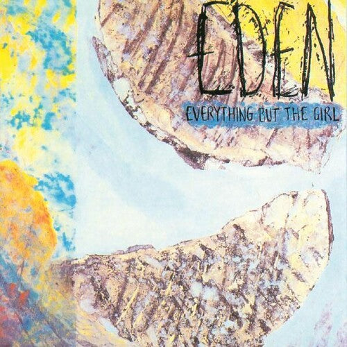 Everything But the Girl: Eden