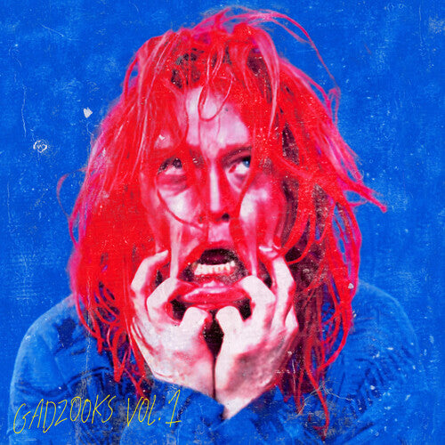 Caleb Landry Jones: Gadzooks Vol. 1 (Red Vinyl)