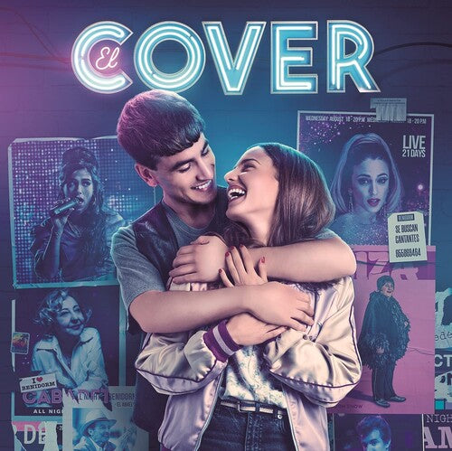 El Cover (Original Soundtrack)