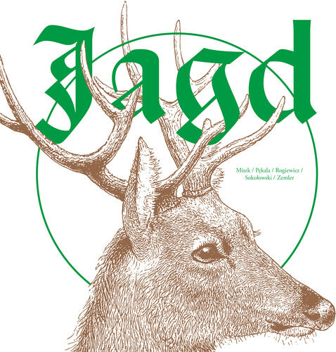 Various Artists: Jagd