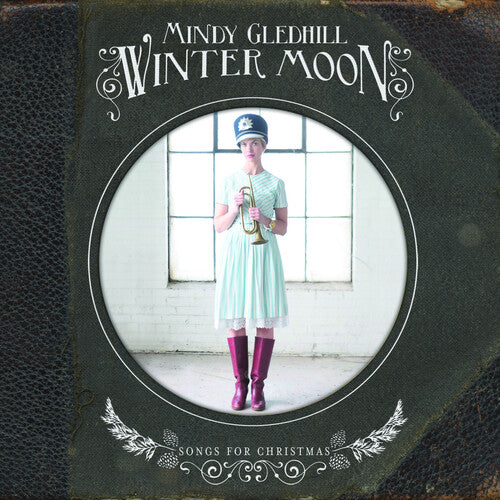 Mindy Gledhill: Winter Moon