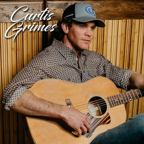 Curtis Grimes: Curtis Grimes