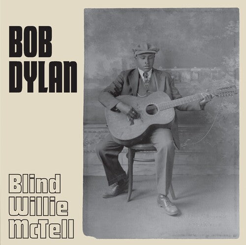 Bob Dylan: Blind Willie McTell