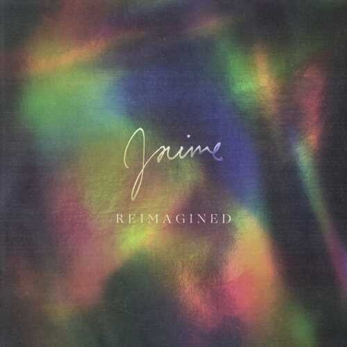 Brittany Howard: Jaime Reimagined