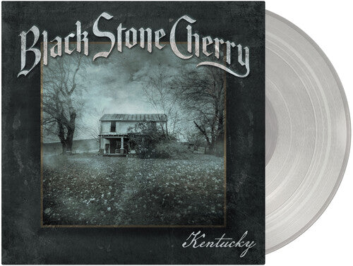 Black Stone Cherry: Kentucky