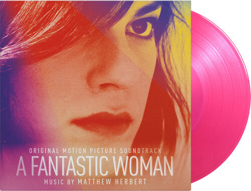 Matthew Herbert: A Fantastic Woman (Original Soundtrack)