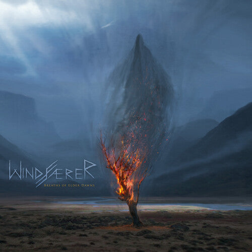 Windfaerer: Breaths Of Elder Dawns