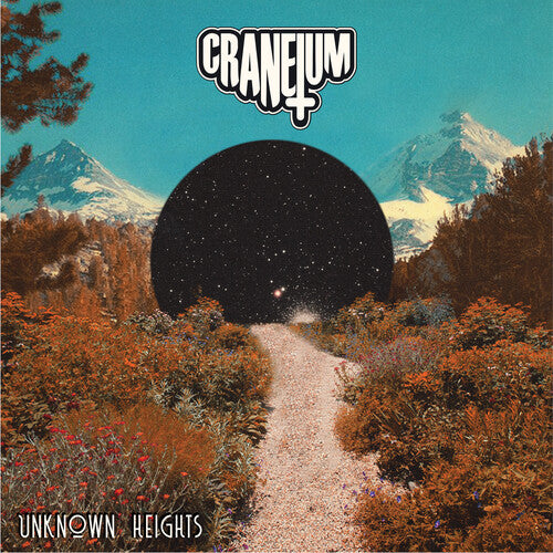 Crameium: Unknown Heights