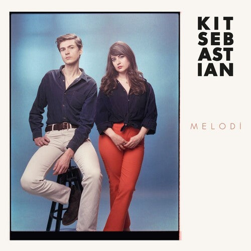 Kit Sebastian: Melodi