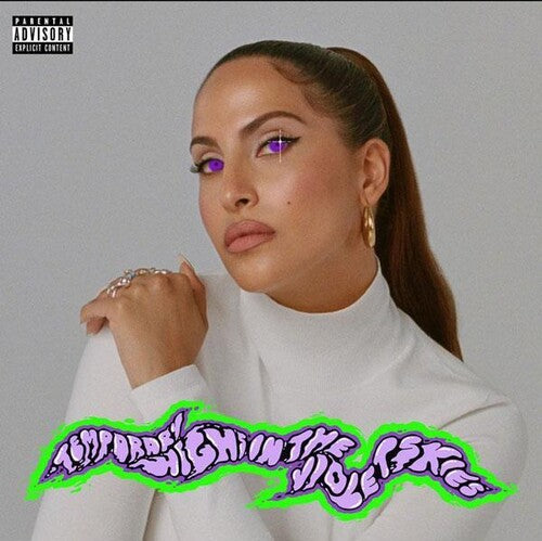 Snoh Aalegra: Temporary Highs In The Violet Skies