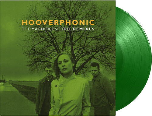 Hooverphonic: The Magnificent Tree Remixes