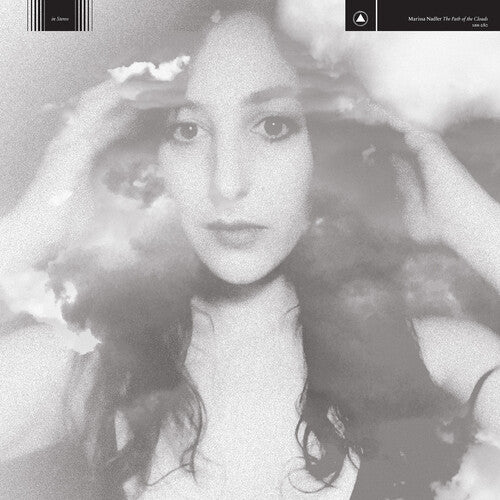 Marissa Nadler: The Path Of The Clouds (Silver Vinyl)