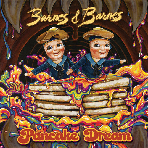 Barnes & Barnes: Pancake Dream