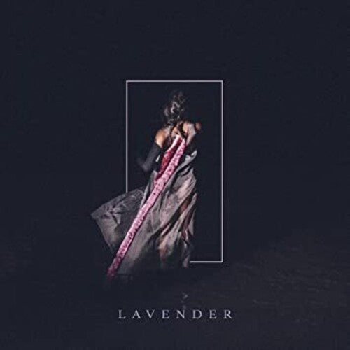 Half Waif: Lavender