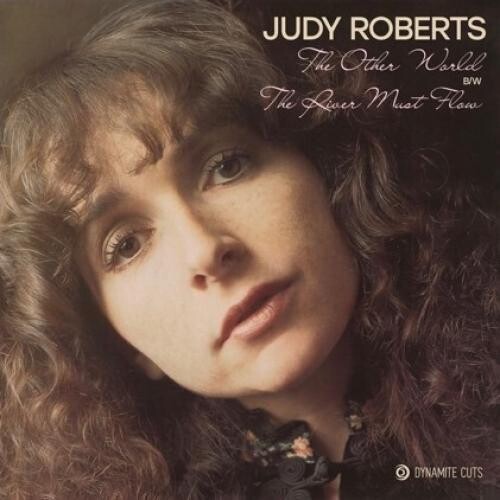 Judy Roberts: Other World / River Must Flow