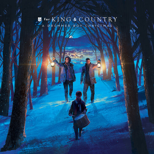 King & Country: A Drummer Boy Christmas