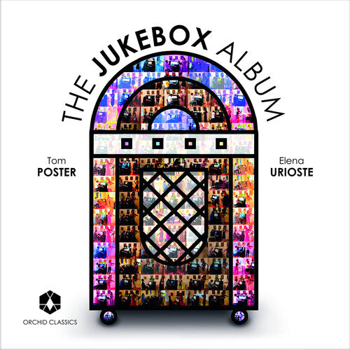 Various Artists: Jukebox Album