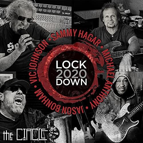 Sammy Hagar & the Circle: Lockdown 2020