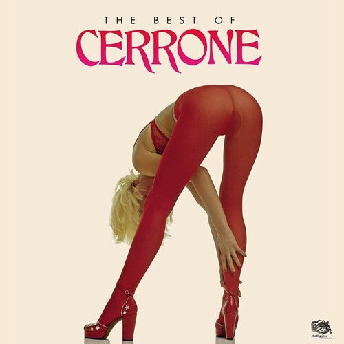Cerrone: The Best Of Cerrone