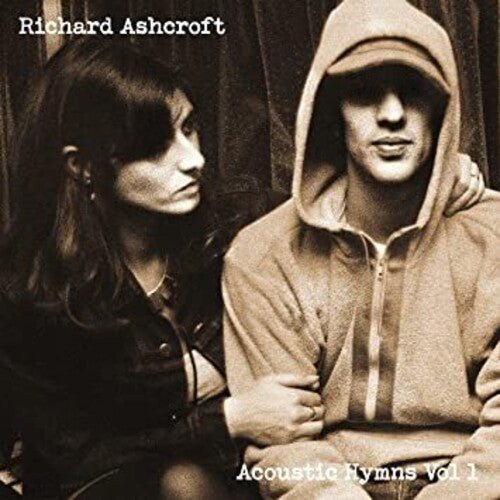 Richard Ashcroft: Acoustic Hymns Vol. 1 (Heavyweight 180gm - Black)