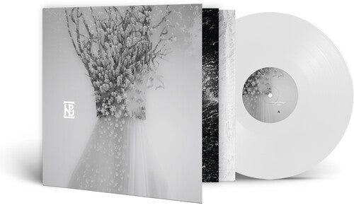 Negura Bunget: Zau (White Vinyl)