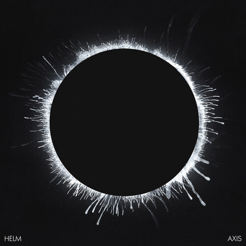 The Helm: Axis (Clear Purple Vinyl)