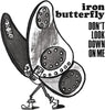 Iron Butterfly: Don't Look Down On Me
