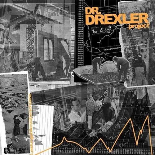 Dr Drexler Project: Leistungsbilanzuberschusse