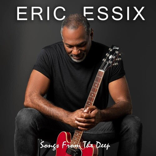 Eric Essix: Songs From The Deep