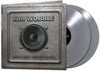 Jah Wobble: Metal Box - Rebuilt In Dub (Silver Vinyl)