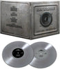 Jah Wobble: Metal Box - Rebuilt In Dub (Silver Vinyl)