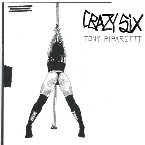 Crazy Six (Original Soundtrack)