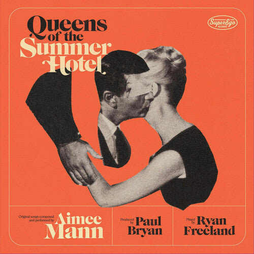 Aimee Mann: Queens Of The Summer Hotel