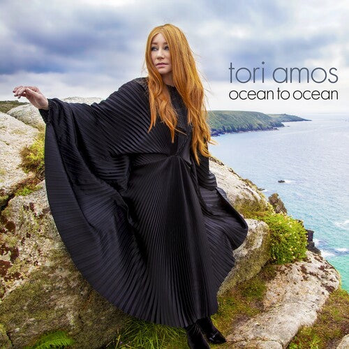 Tori Amos: Ocean To Ocean