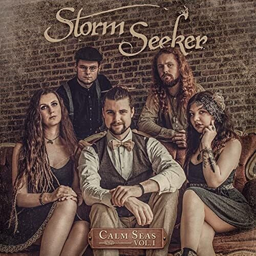 Storm Seeker: Calm Seas Vol. 1