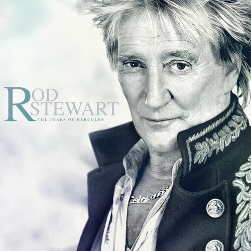 Rod Stewart: Tears Of Hercules