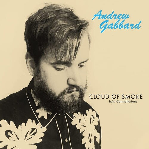 Andrew Gabbard: Cloud Of Smoke