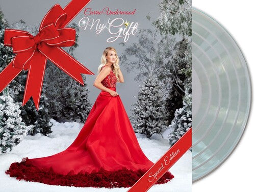 Carrie Underwood: My Gift